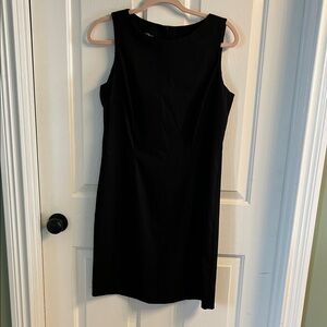 Alyx Classic Black Dress Size 12